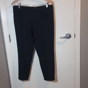 Adidas golf pants